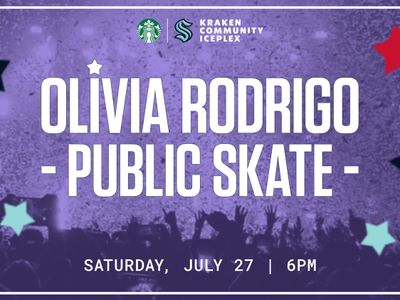 Olivia Rodrigo Skate