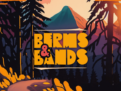 Berms & Bands Music Series