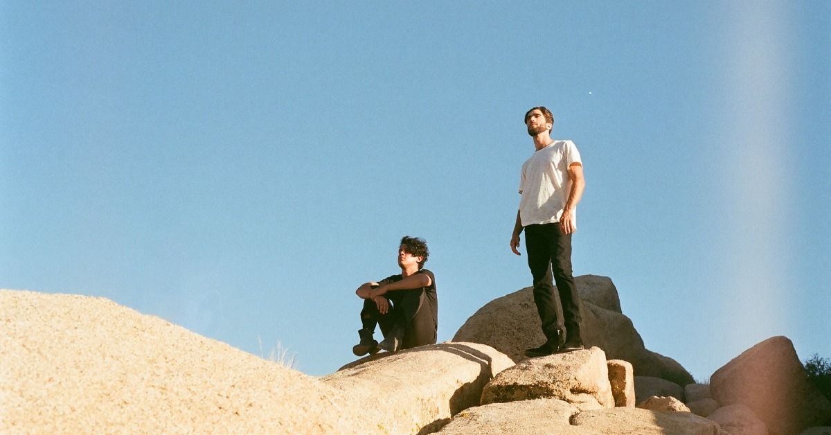 City of the Sun at Holocene in Portland, OR Friday, September 27