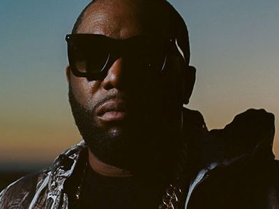 Killer Mike with the Oregon Symphony