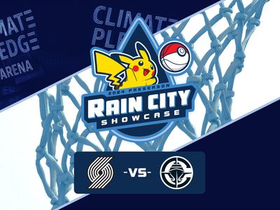 Rain City Showcase presented by Pokémon