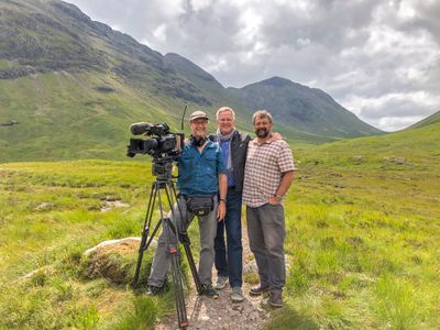 Iceland with Rick Steves