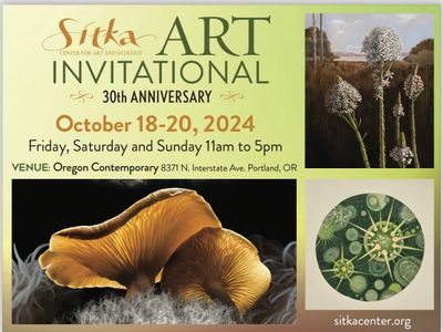 Sitka Art Invitational