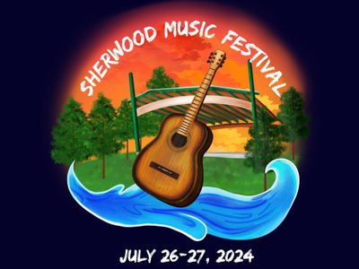 Sherwood Music Festival