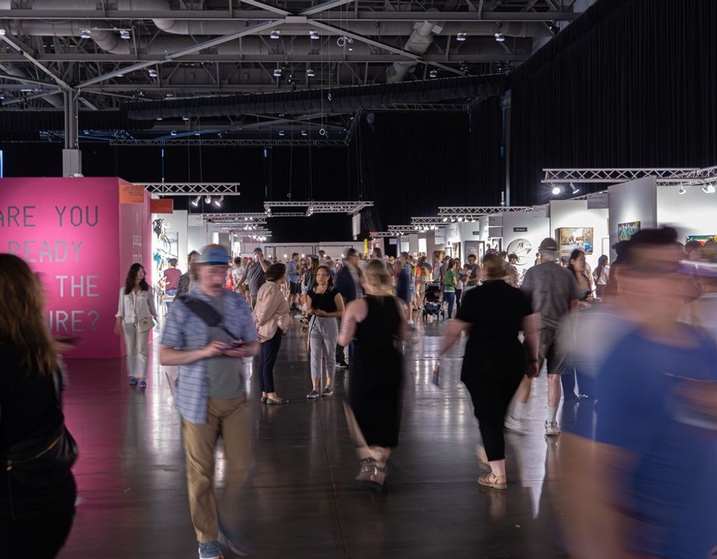 The Top 40 Events in Seattle This Week: July 22–28, 2024 - EverOut Seattle