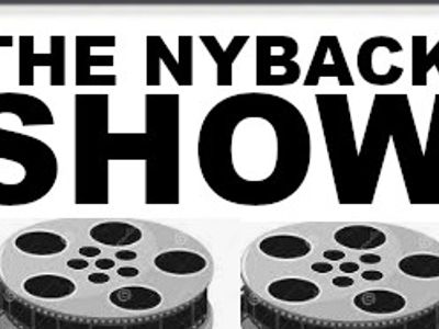 The Nyback Show in 16mm