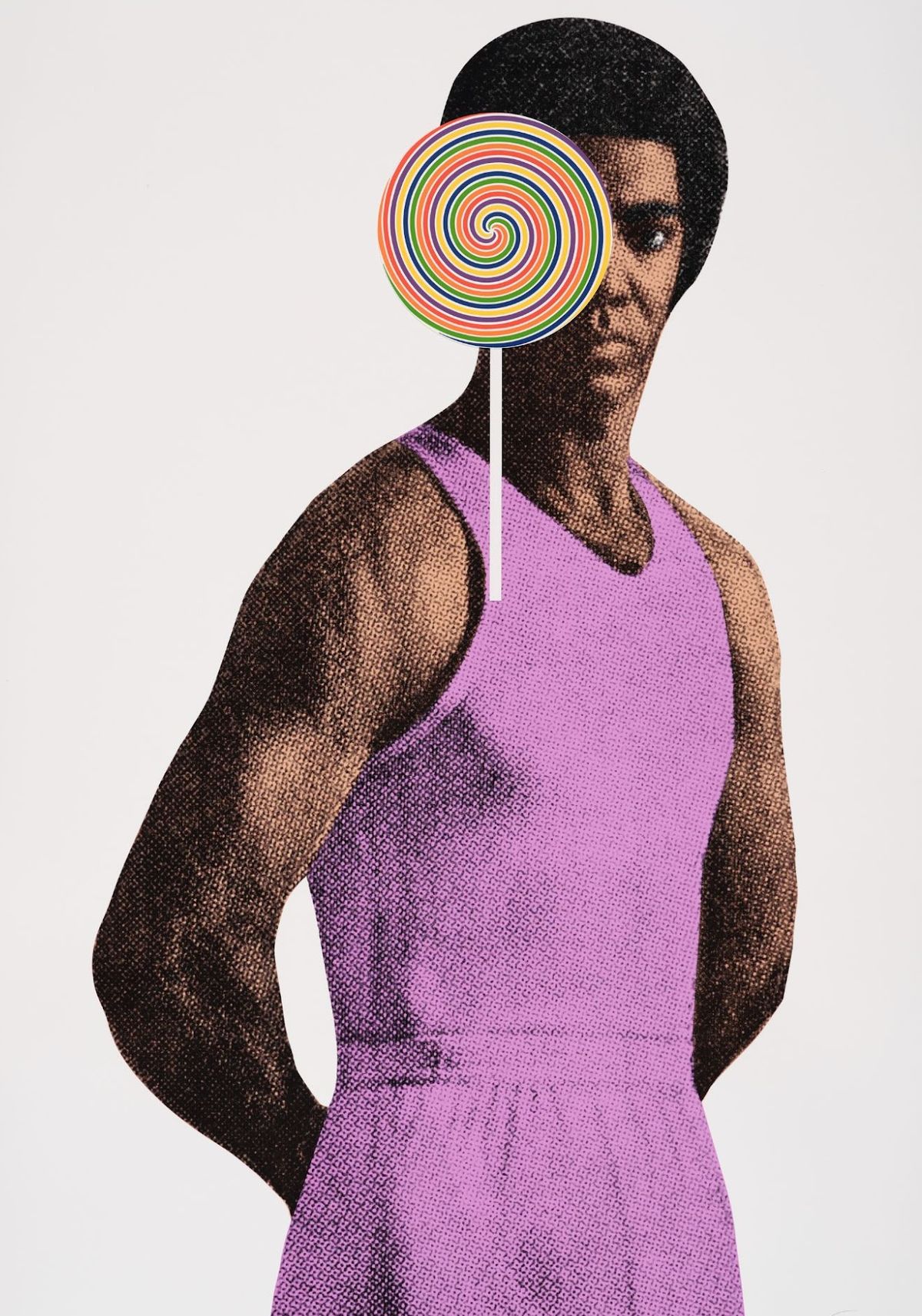 Color Outside the Lines: From the Collections of Jordan D. Schnitzer ...