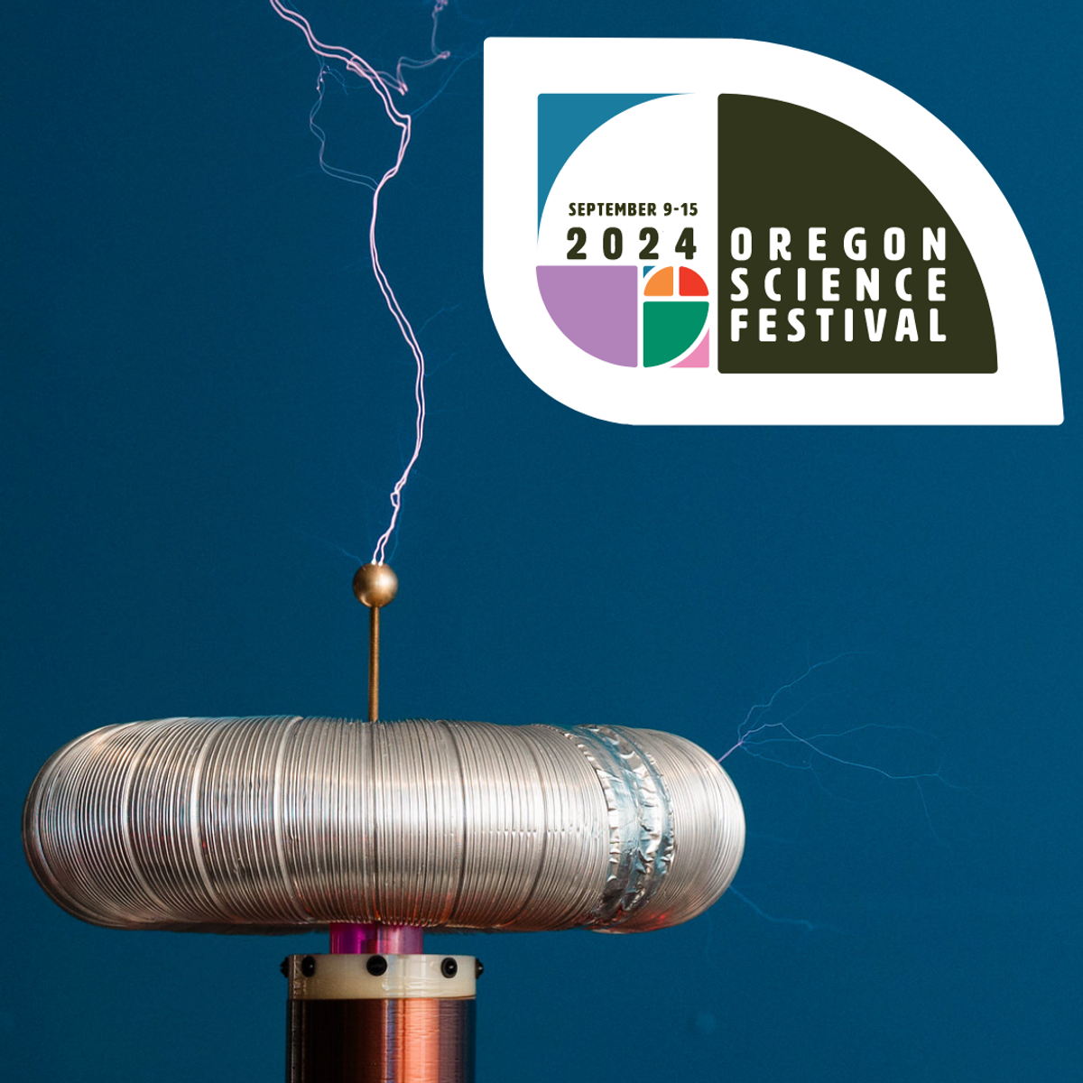 Oregon Science Festival at Oregon Museum of Science and Industry (OMSI ...