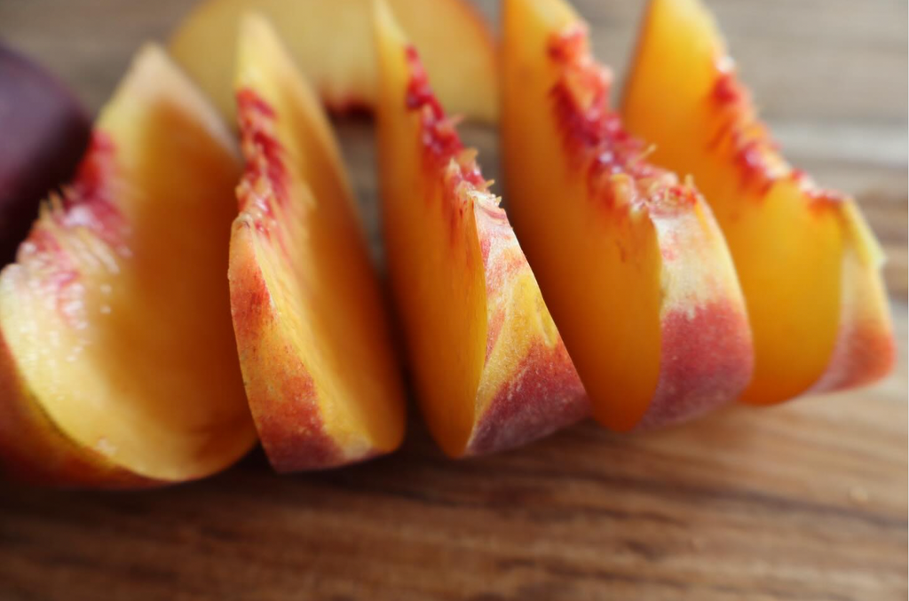 Your Guide to Peaches in Portland: Summer 2024 Edition - EverOut Portland