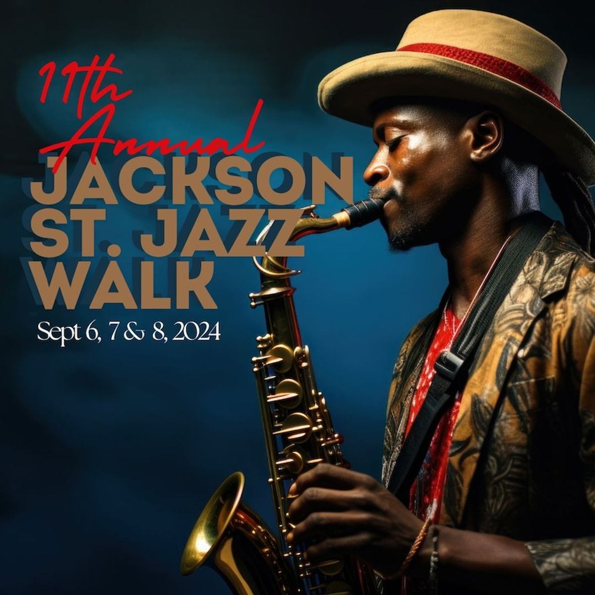 Jackson Street Jazz Walk at Various Locations in Seattle, WA - Every ...