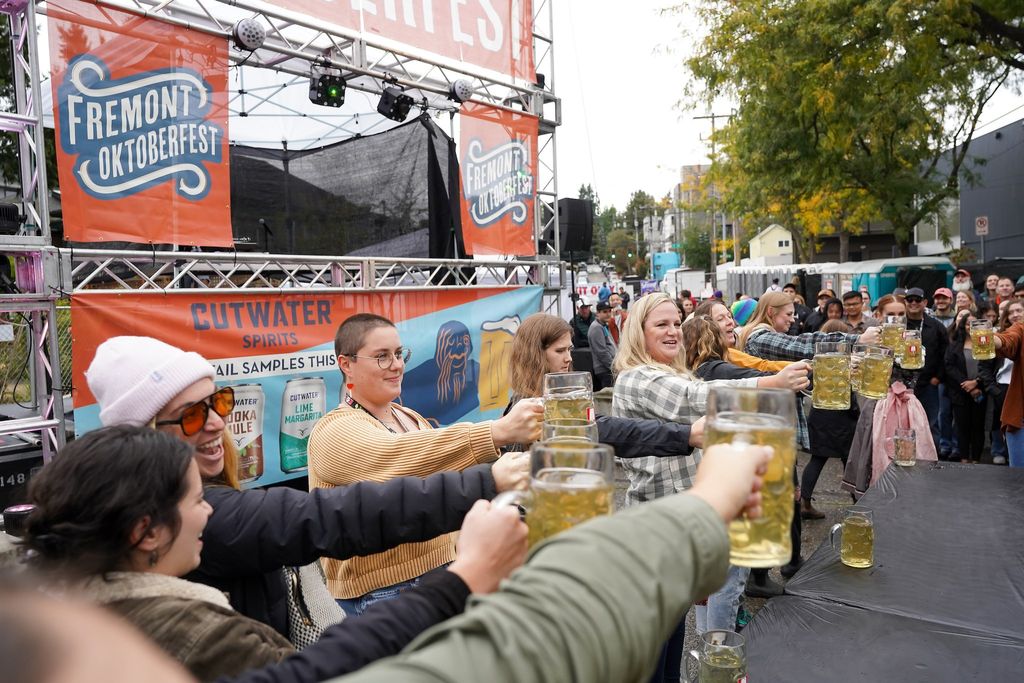 The Best Things To Do in Seattle This Month: September 2024 - EverOut ...