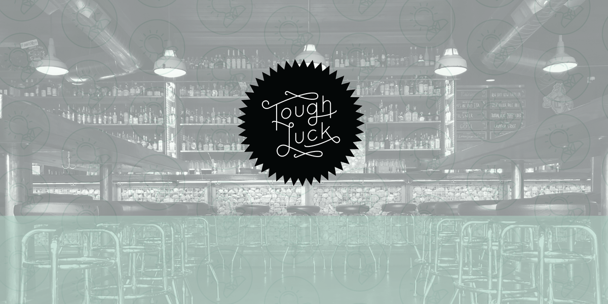 Portland Trivia Monday at Tough Luck Bar at Tough Luck in Portland, OR ...