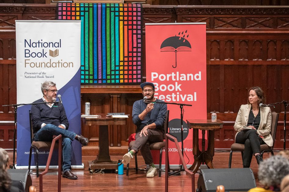 Your Guide to Fall 2024 Arts Events in Portland - EverOut Portland