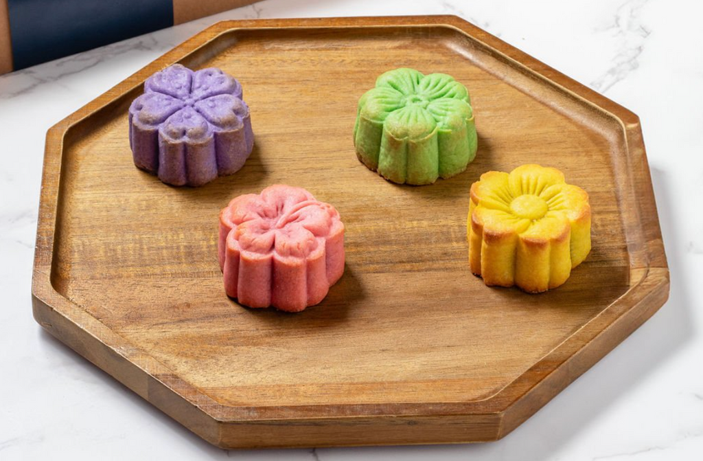Where to Find Mooncakes and More for the 2024 Mid-Autumn Festival 
