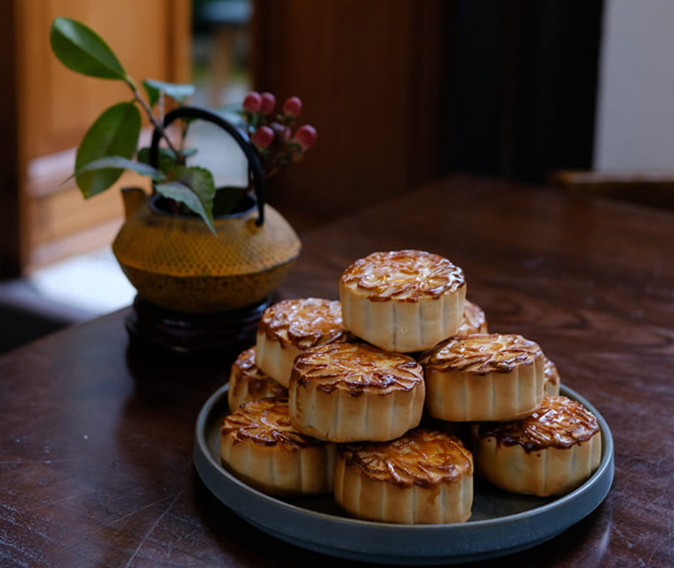 Where to Find Mooncakes and More for the 2024 Mid-Autumn Festival 