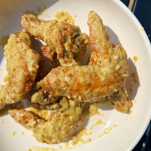 Tanasbourne: Thai Green Curry