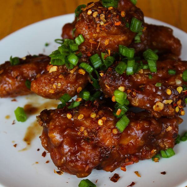 Tamy Wings
