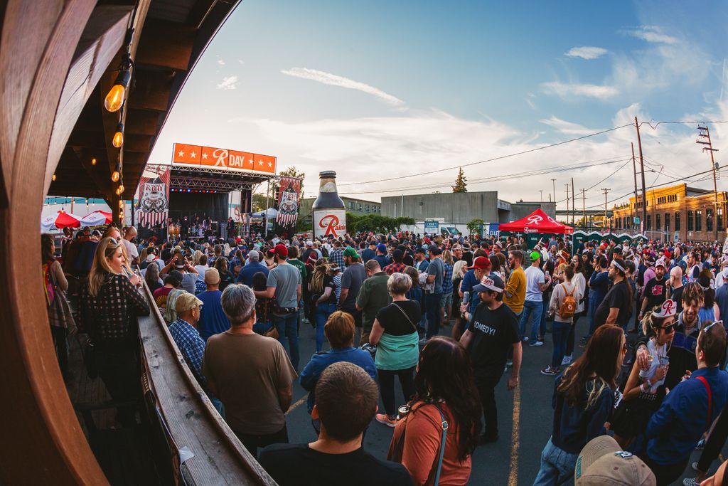 The Best Bang for Your Buck Events in Seattle This Weekend: Sept 20–22 ...