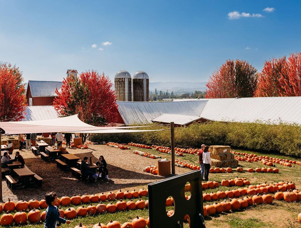 Portland October Events - EverOut