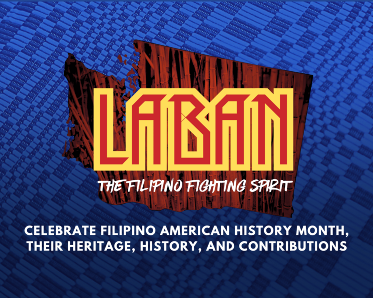 Laban: The Filipino Fighting Spirit at Washington State History Museum ...