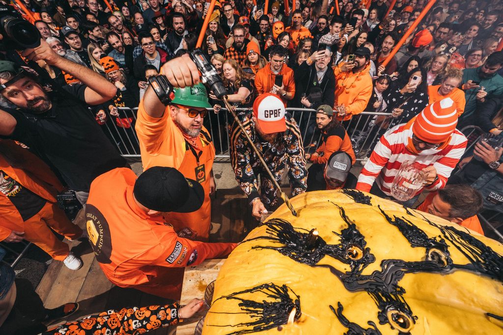 The Best Things To Do in Seattle This Month: October 2024 - EverOut Seattle