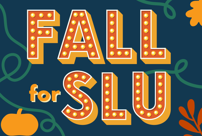 Fall for SLU Celebration at Day 1 Playfield in seattle, wa - Every day ...