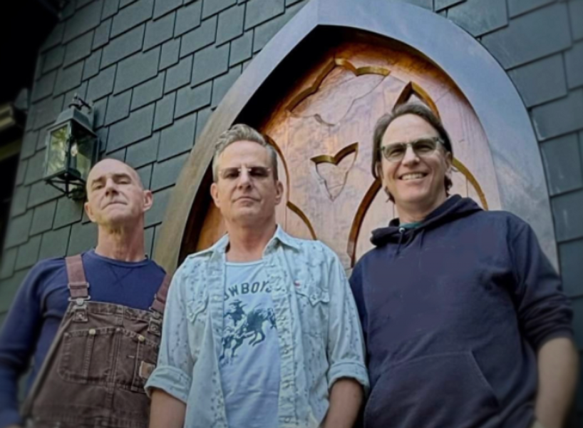 Miraco, Pete Marshall & The New Broke West, Brittany Collins, and