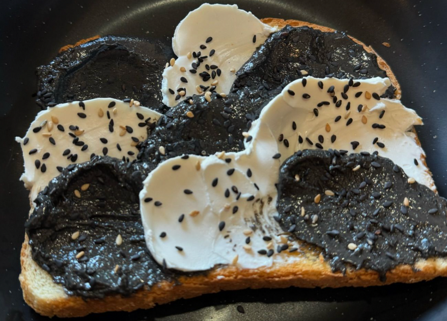 This Week In Portland Food News A Vegan Goth Cafe, Pupusas, and Creole