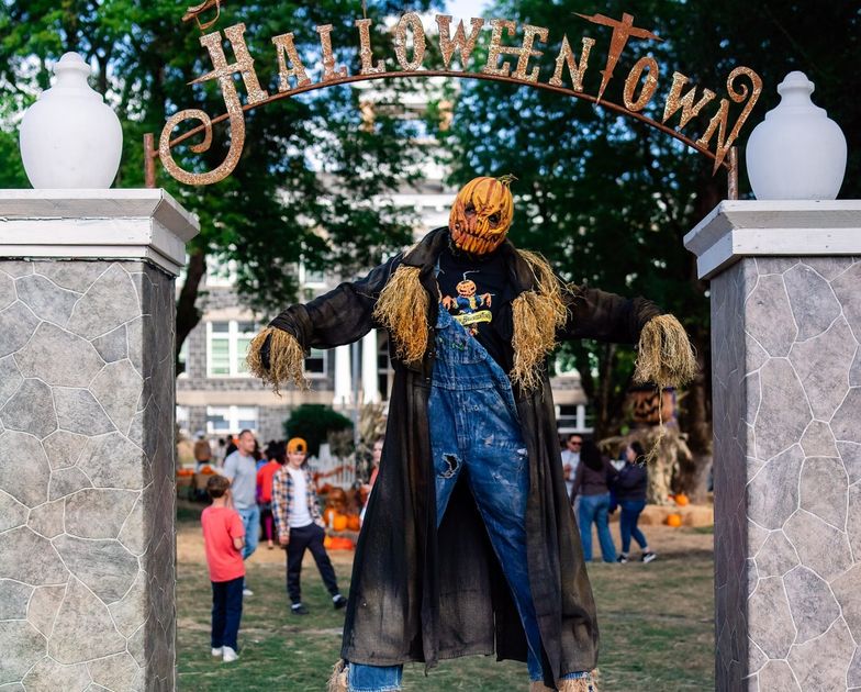 Our Top Picks for Halloween 2024 Events in Portland EverOut Portland