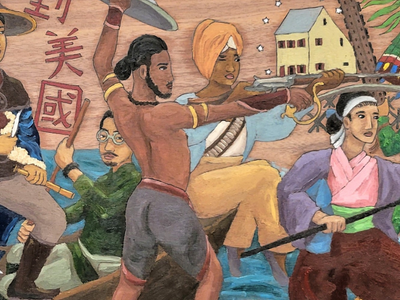 Lost & Found: Searching For Home