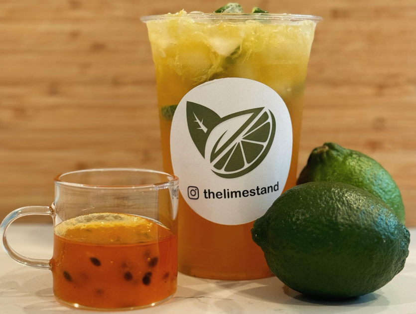 This Week In Portland Food News: Vietnamese Coffee, Hand-Smashed Lime ...