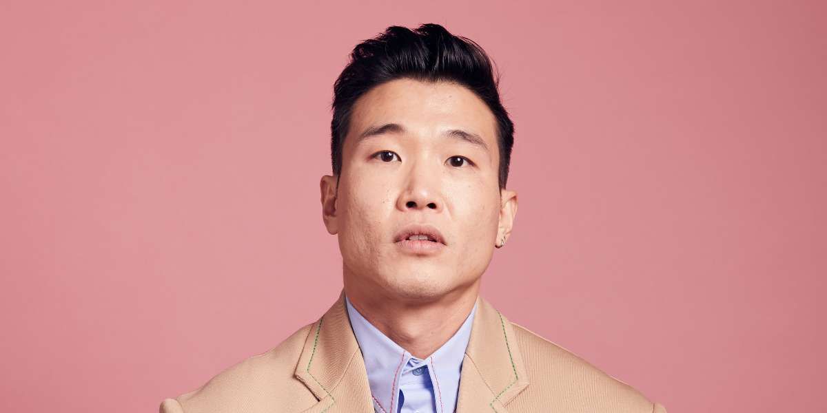 Joel Kim Booster: Rude Little Pig at Mississippi Studios in Portland ...
