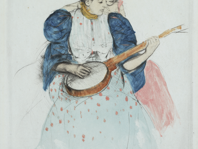 Impressionisms: The Global Nineteenth Century