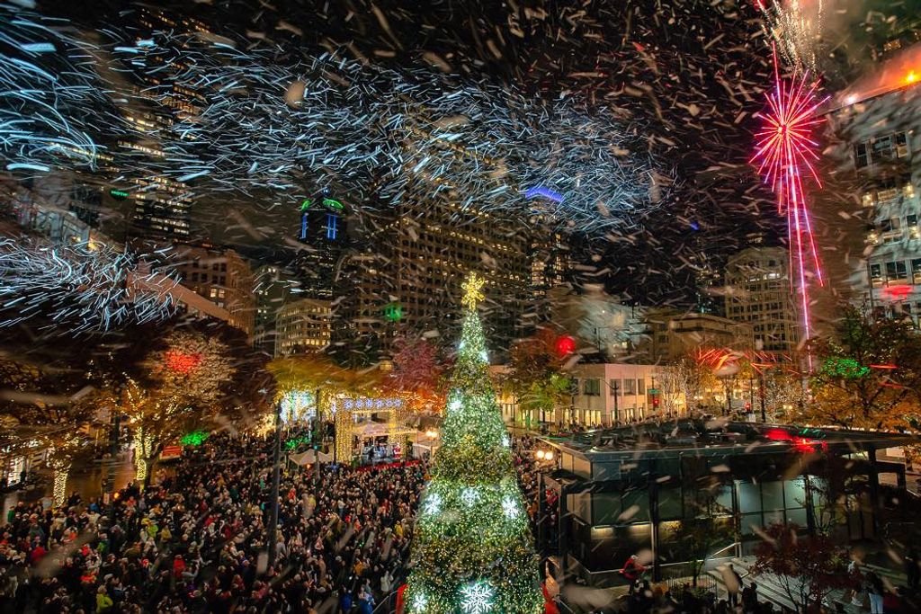 The Best Bang for Your Buck Events in Seattle This Weekend: Nov 29–Dec ...