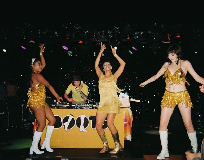 Say Goodbye to 2024 at These New Year's Eve Events in Seattle EverOut