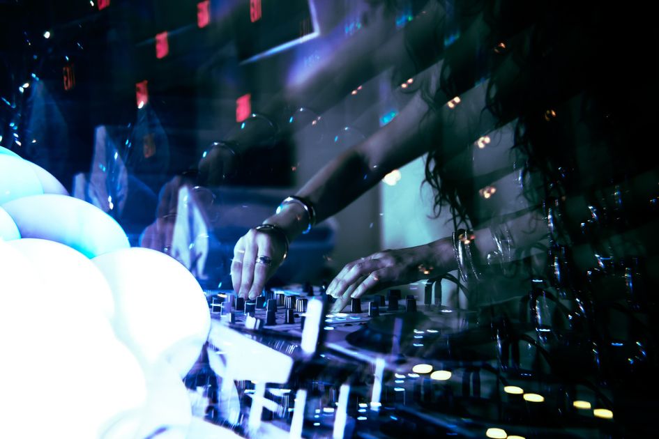 Say Goodbye to 2024 at These New Year's Eve Events in Portland