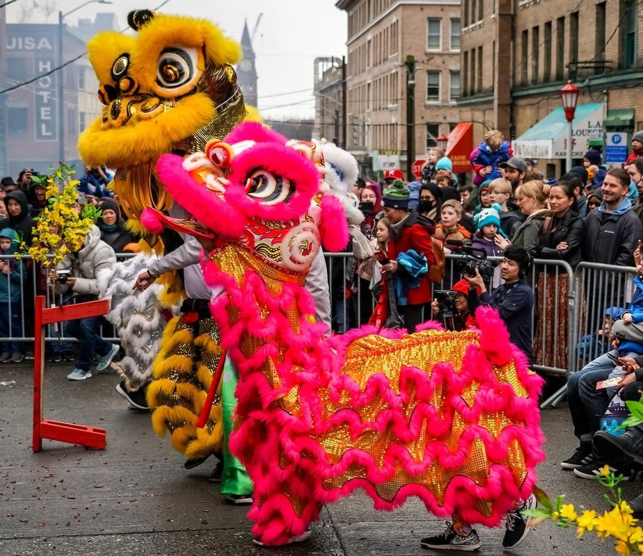 The Best Things To Do in Seattle This Month: January 2025 - EverOut Seattle