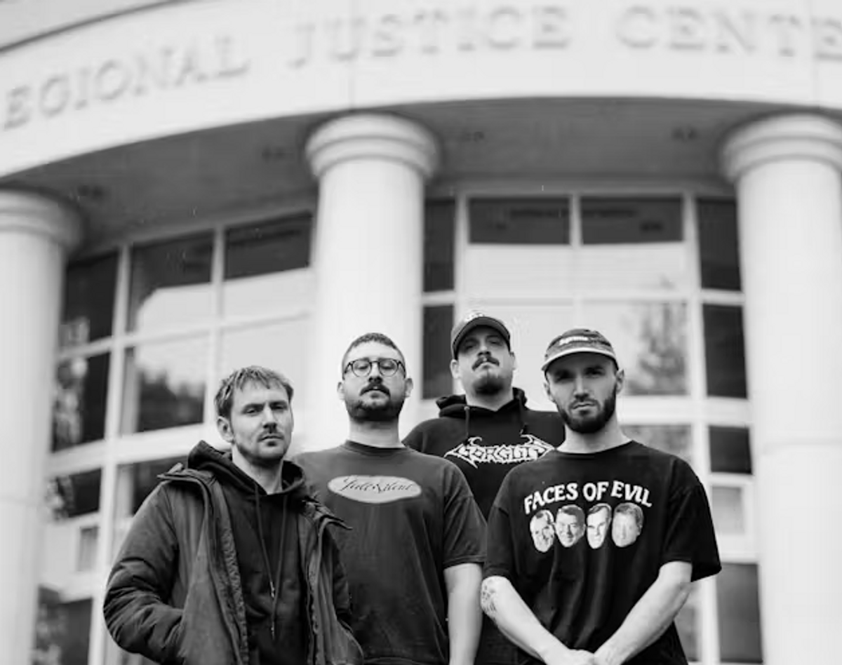 Regional Justice Center at Black Lodge in Seattle, WA - Saturday ...