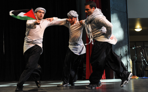 Seattle Arab Festival at Seattle Center in Seattle, WA - Every day ...