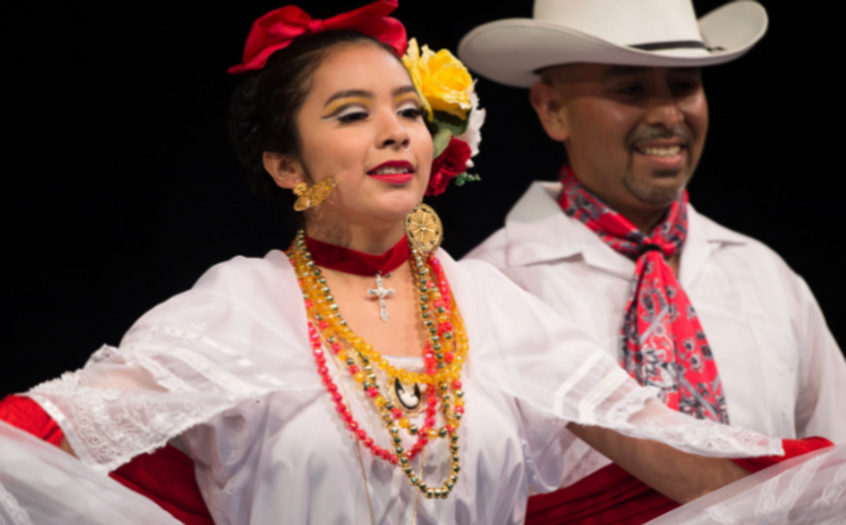 Sea Mar Fiestas Patrias at Seattle Center in Seattle, WA - Every day ...