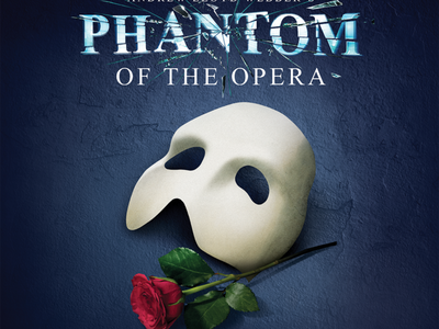 The Phantom of the Opera