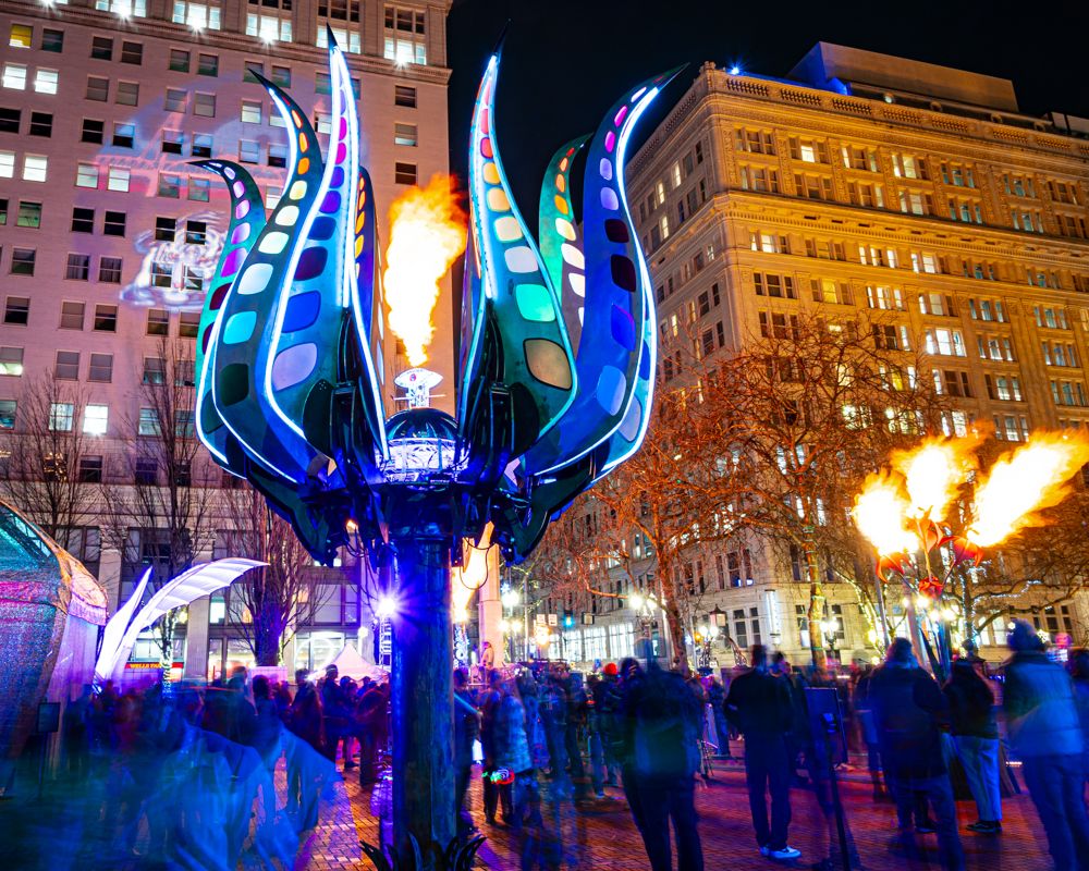 The Best Things To Do in Portland This Month: February 2025 - EverOut ...