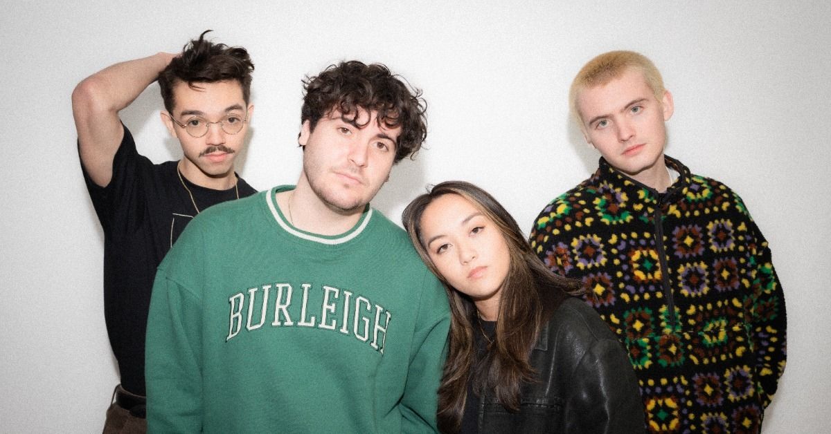 Phoneboy at Neumos in Seattle, WA - Tuesday, May 20, 2025 - EverOut Seattle