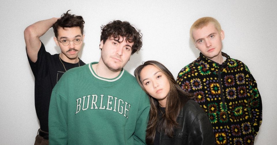 Phoneboy at Neumos in Seattle, WA - Tuesday, May 20, 2025 - EverOut Seattle