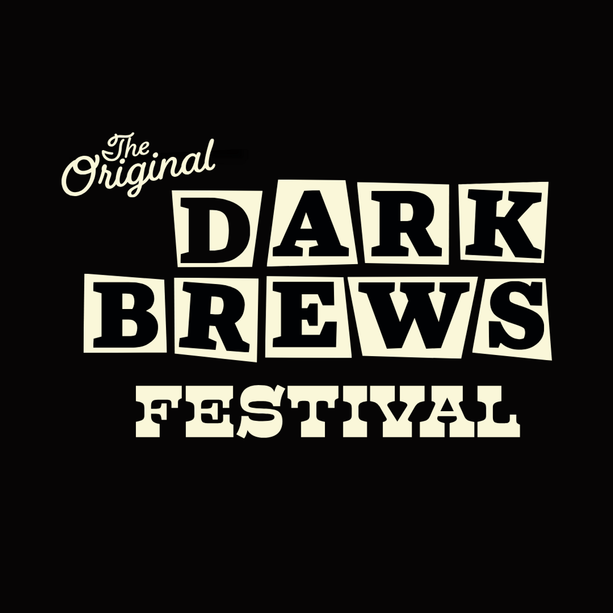Dark Brews Fest 2025 at John's Marketplace in Portland, Oregon