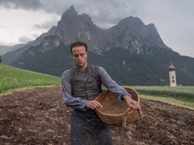 Acclaimed filmmaker Terrence Malick returns to theaters with the beautiful<a href="https://everout.com/movies/a-hidden-life/A24301/"> A Hidden Life</a>.