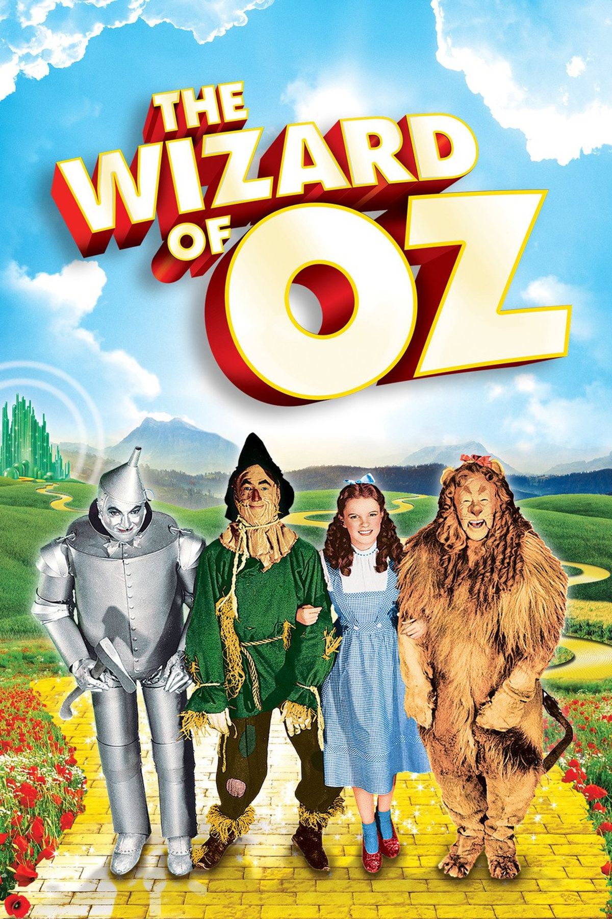 The Wizard of Oz (1939) Tickets & Showtimes