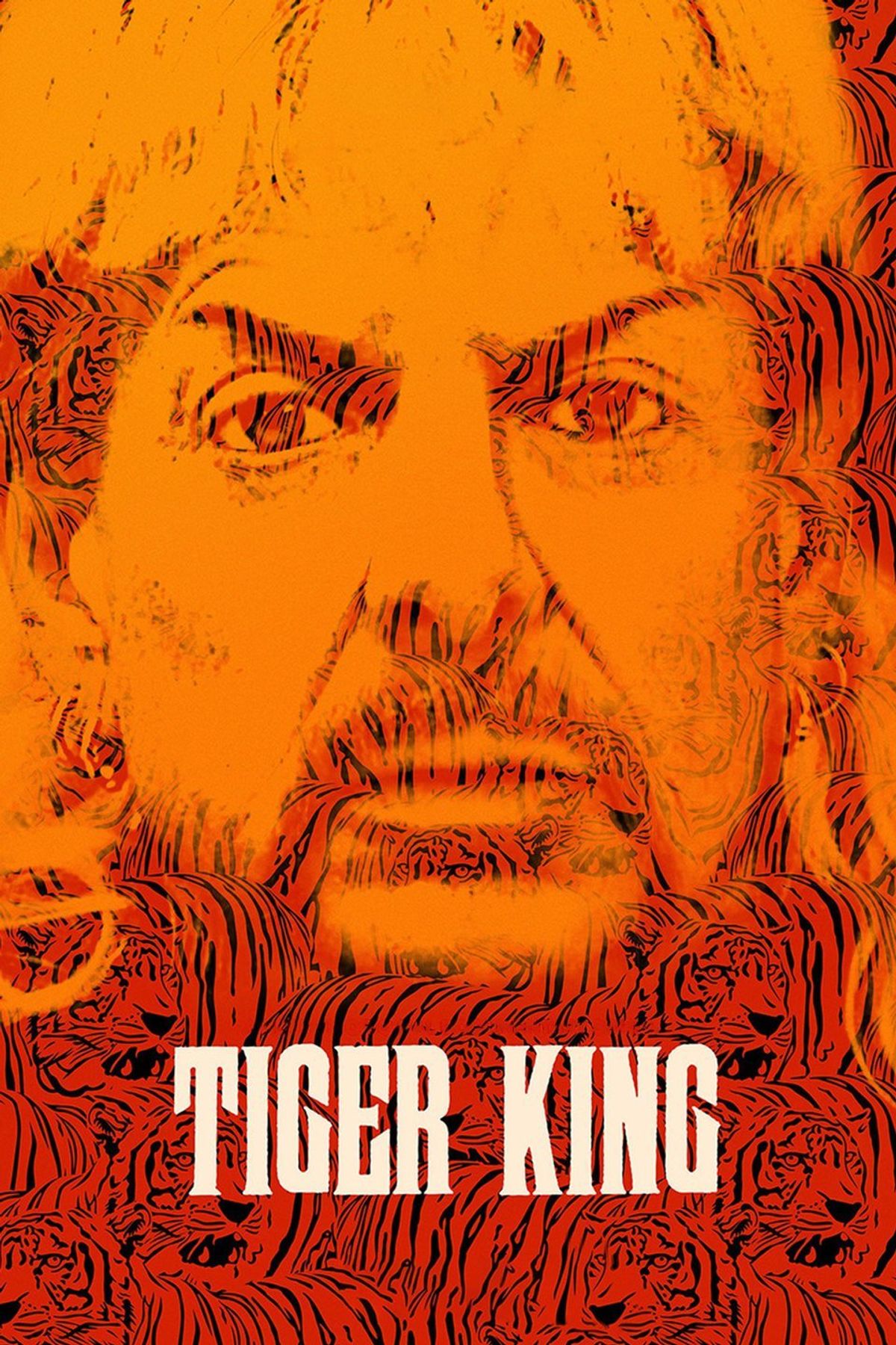 Showtimes for Tiger King Seattle Events Calendar Restaurants Art Movies and Recommendations EverOut Seattle