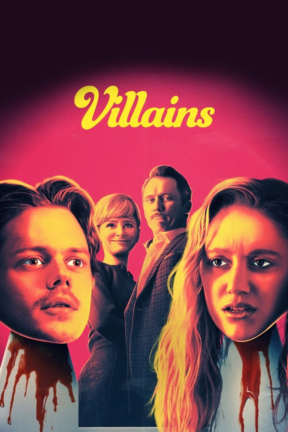 Showtimes For Villains (2019) - Seattle Events Calendar, Restaurants ...