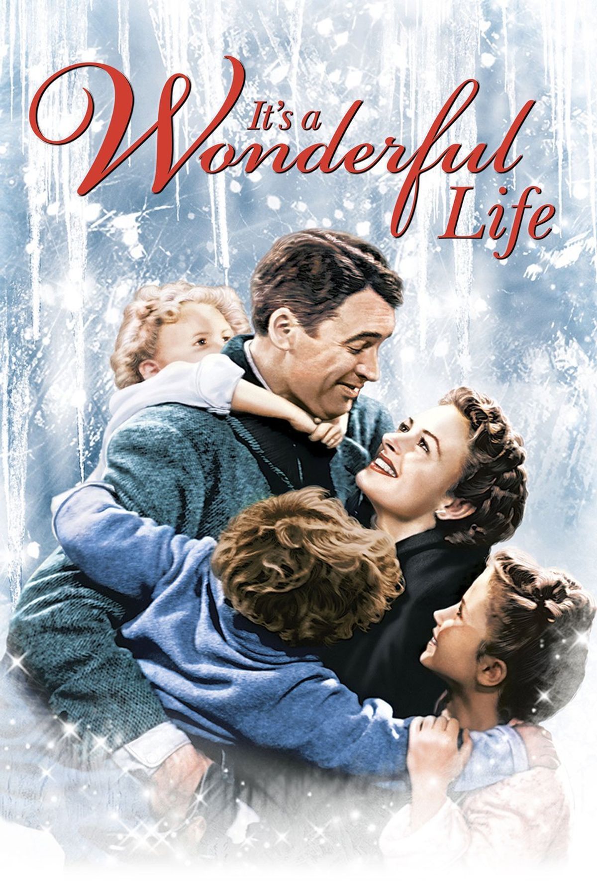 Showtimes for It's a Wonderful Life (1946) Seattle Events Calendar